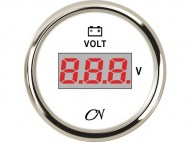 Digitale CN voltmeters 8-32 volt